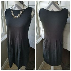 Comfy Chic J. Jill Wearever Collection Dress